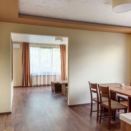 فندق Gradina تشيرنوموريتس المظهر الخارجي الصورة