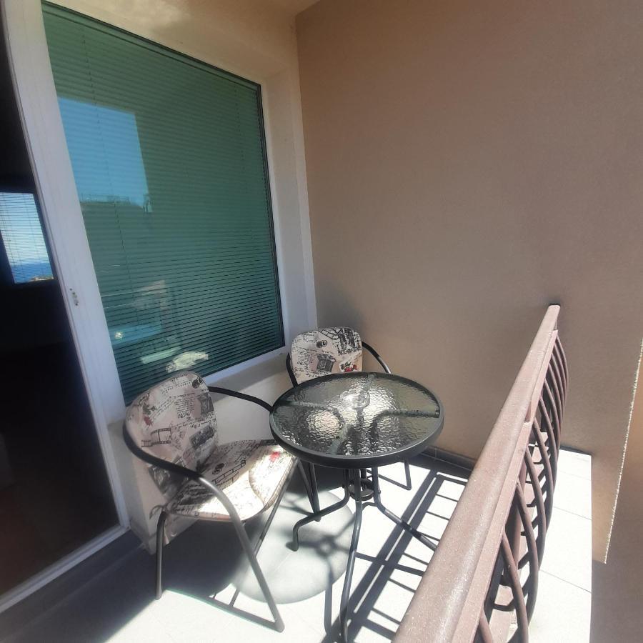 فندق Gradina تشيرنوموريتس المظهر الخارجي الصورة