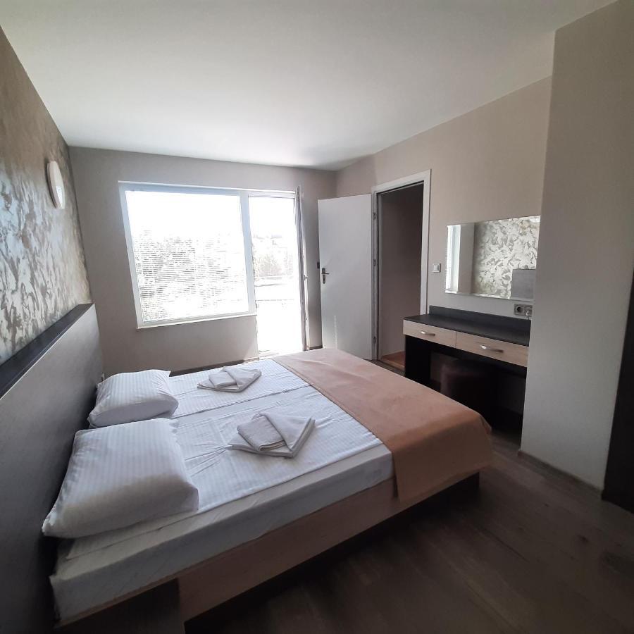 فندق Gradina تشيرنوموريتس المظهر الخارجي الصورة