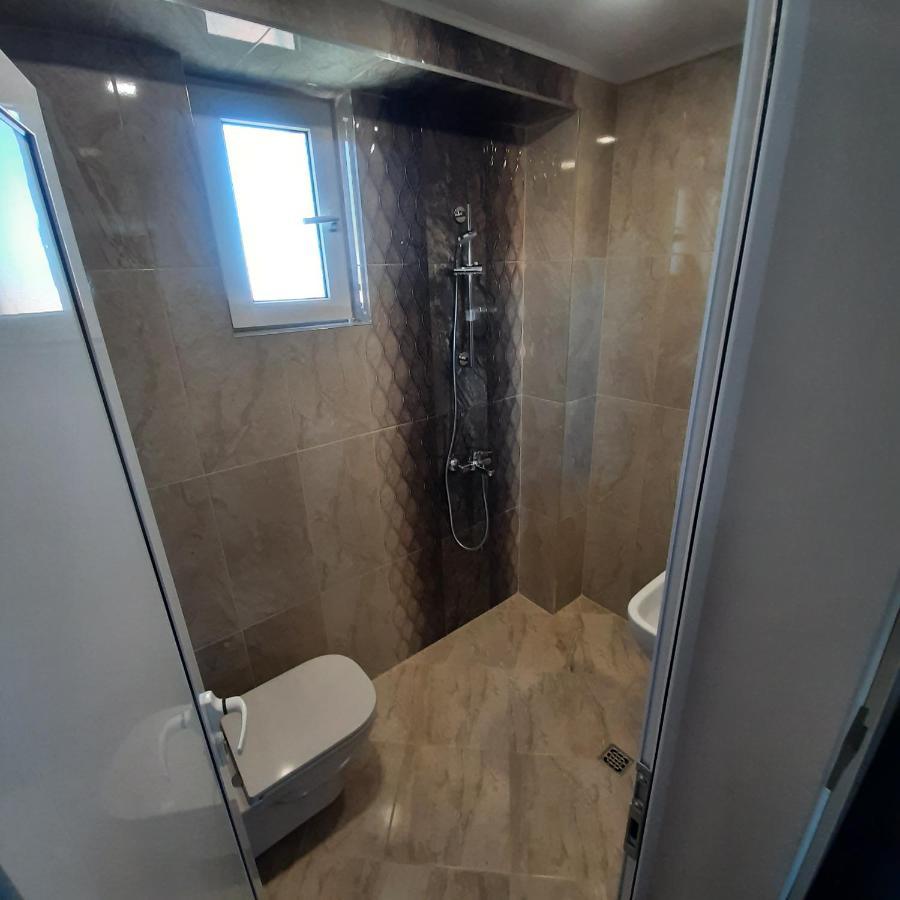 فندق Gradina تشيرنوموريتس المظهر الخارجي الصورة