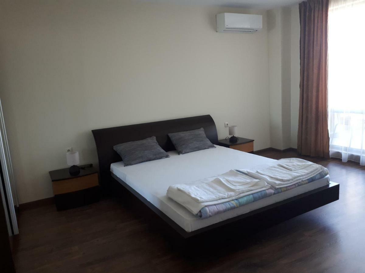 فندق Gradina تشيرنوموريتس المظهر الخارجي الصورة