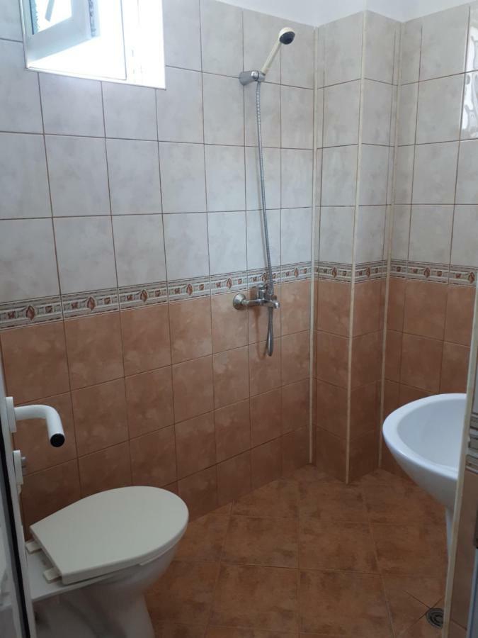 فندق Gradina تشيرنوموريتس المظهر الخارجي الصورة