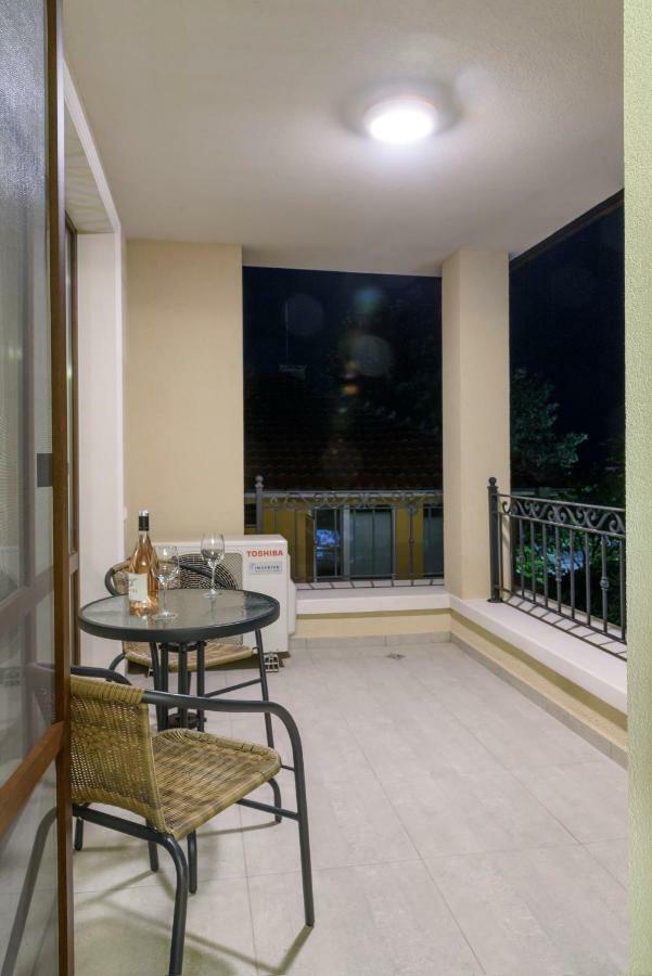 فندق Gradina تشيرنوموريتس المظهر الخارجي الصورة