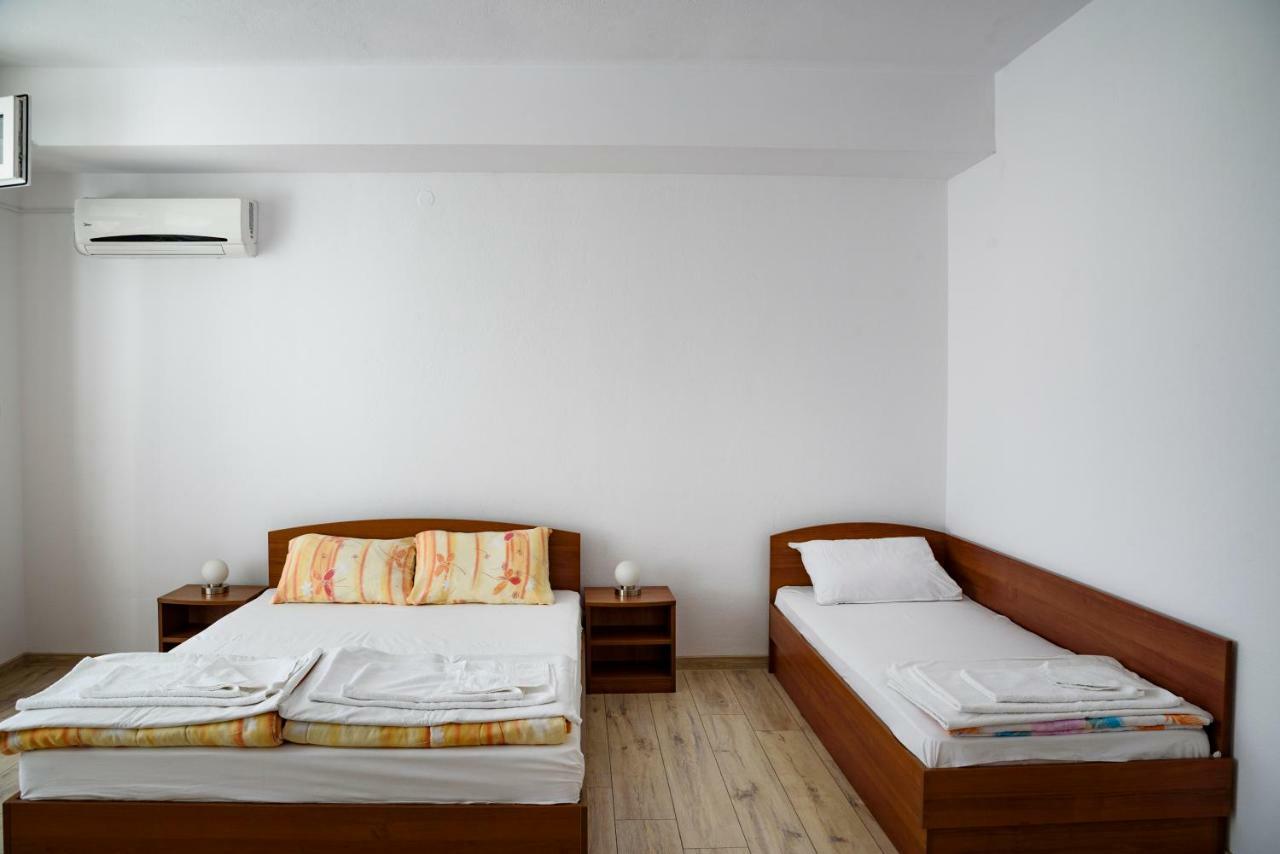 فندق Gradina تشيرنوموريتس المظهر الخارجي الصورة