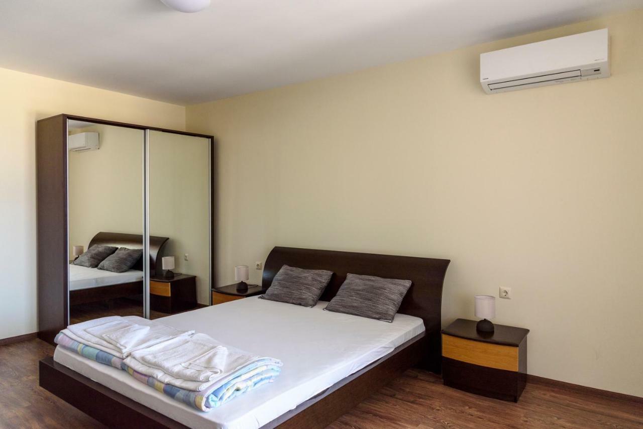 فندق Gradina تشيرنوموريتس المظهر الخارجي الصورة