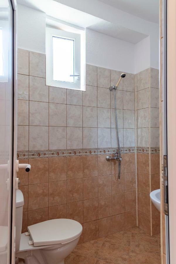 فندق Gradina تشيرنوموريتس المظهر الخارجي الصورة