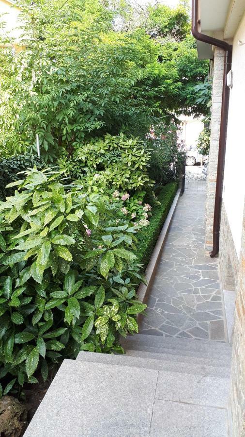 فندق Gradina تشيرنوموريتس المظهر الخارجي الصورة