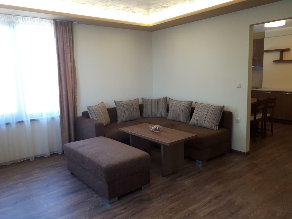 فندق Gradina تشيرنوموريتس المظهر الخارجي الصورة